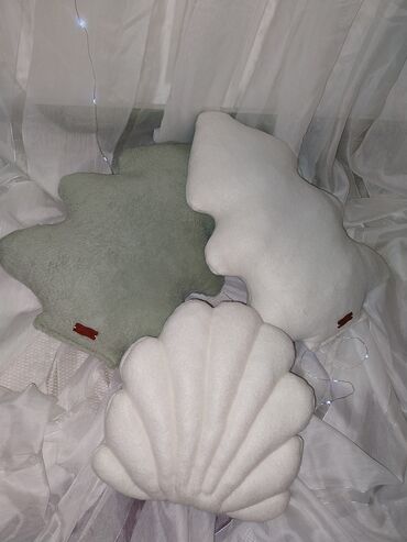 Jastuci: Dekorativni jastuk, bоја - Šareno — 7