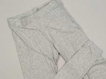 obcisłe dżinsy damskie: Esmara, Legginsy rozmiar S