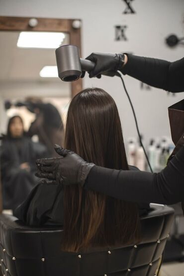 суу чачкыч: Фен Dyson, Профессиональный, Концентратор