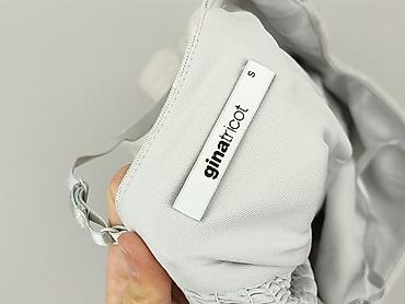 komunia: Gina Tricot, Sukienka damska, rozmiar S — 4
