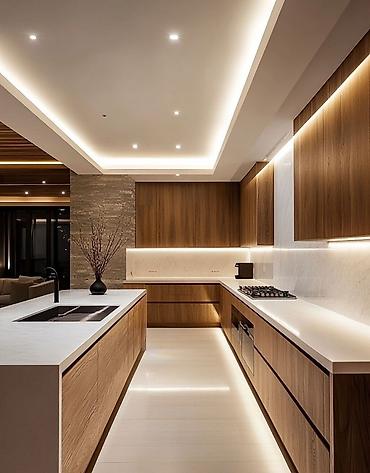 Ремонт под ключ: Евроремонт под ключ 🔑⚒️🏠 Профессиональная команда выполняет — 5