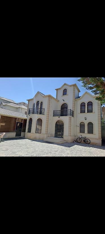 aaaf ev: Xirdalanda ən prestijli yerde AAF Parkda Varlılar məhəlləsi adlanan — 3