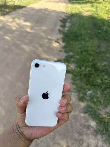 поко х4 про цена ош: IPhone SE 2022, Ак