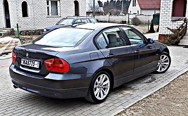 на бмв р17: Литые Диски R 17 BMW, Комплект, отверстий - 5, Б/у — 5