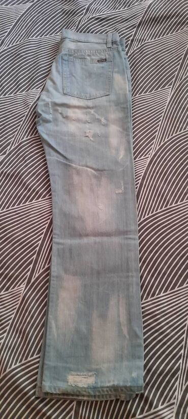 lindex farmerke: Polovne energie jeans, 33 velicine