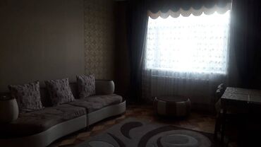 Uzunmüddətli kirayə mənzillər: Elimlər metrosunun yaxınlığında 4 mertebeli binanın 1-ci mərtəbəsində — 12