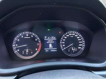 Hyundai: Hyundai Sonata: 2018 г., 2 л, Автомат, Газ, Седан — 7