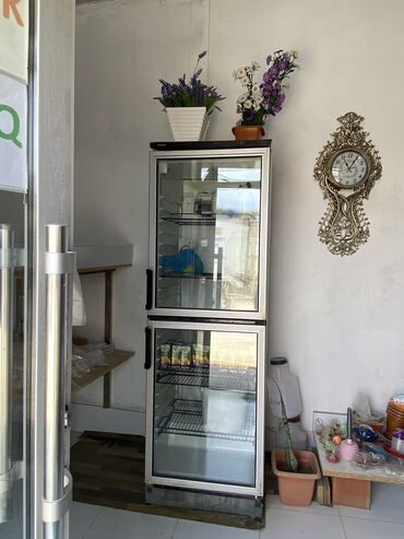 lalafo soyuducu vitrin: İwley veziyetdedi