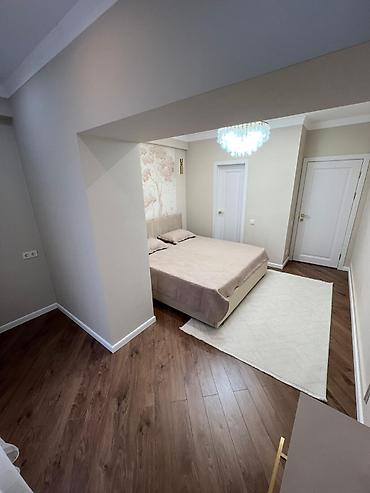 Продажа квартир: 3 комнаты, 100 м², Элитка, 2 этаж, Евроремонт — 17