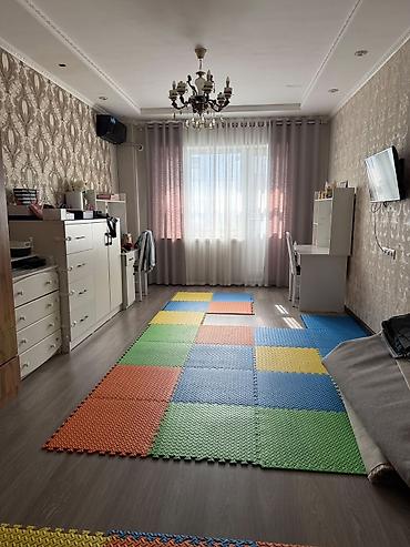 квартира 2 к: 2 комнаты, Собственник, Только девушкам, от 1 года, С мебелью — 3