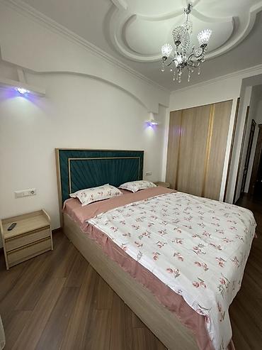 Долгосрочная аренда квартир: 3 комнаты, Собственник, Без подселения, С мебелью полностью — 2