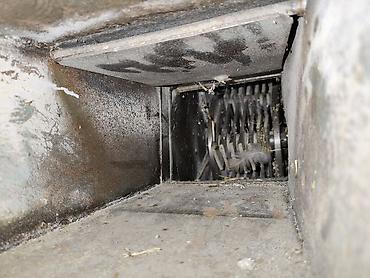 Дробилки: Продаётся дробилка кулачковая трёхфазная. Мощность двигателя 5.5 — 4