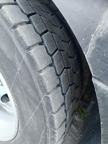 Грузовики: Грузовик — 7