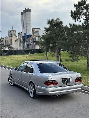 sprinter 4 4: Сдаю Mercedes-Benz E-Class, Почасово, Без водителя, | Залог, Предоплата — 2