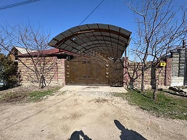 Продажа коттеджей и домов: 🚨 СРОЧНО ПРОДАЁТСЯ ДОМ В АРЧА-БЕШИКЕ! 🚨 🏡 Жилой дом 150 м² + участок — 1