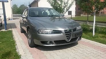 led svetla: ALFA ROMEO- DELOVI | DELOVI ZA ALFU 159, 147, 147 restajling, 156 — 9