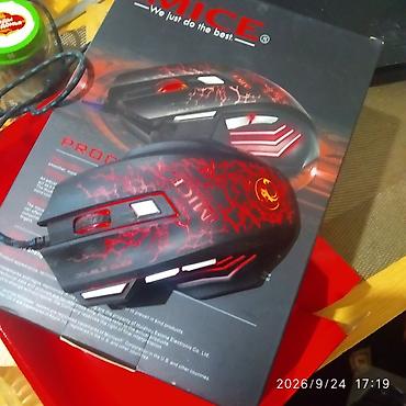 logitech g305: ОПИСАНИЕ КОРОТКО И ПО ДЕЛУ без лишних. Игровая мышь iMICE A7 (7D) - — 3