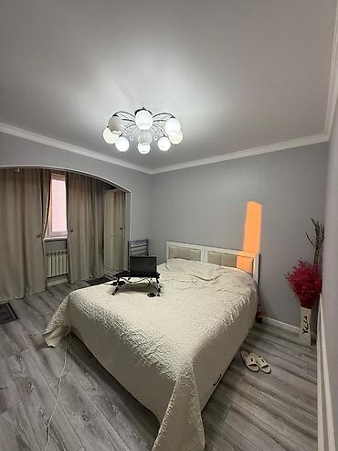 Продажа квартир: 4 комнаты, 105 м², 106 серия улучшенная, 4 этаж, Евроремонт — 7