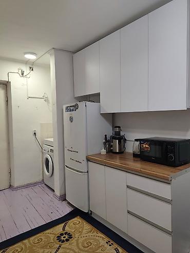 Продажа квартир: 1 комната, 18 м², Гостиничный тип, 3 этаж — 2