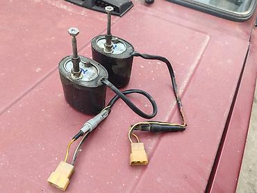 Auto delovi: Motori brisača farova  Lada 2107 Riva br.2. Može i za druge Lade — 5