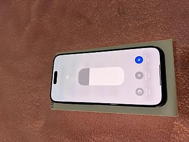 Apple iPhone: IPhone 15 Pro Max, Б/у, 256 ГБ, 85 % — 5