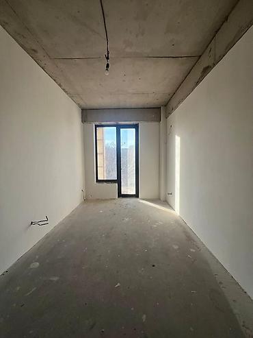 один штук: 2 комнаты, 86 м², Элитка, 11 этаж, ПСО (под самоотделку) — 4