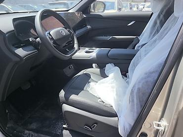 чуй: Changan CS75 Plus: 2026 г., Кроссовер — 6