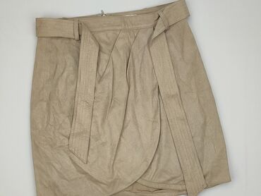 satynowe spódnice midi mango: Morgan, Women`s skirt, size M