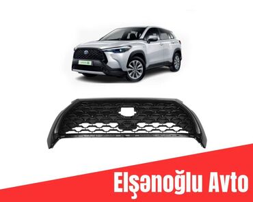 Зеркала: Toyota Corolla Cross, 2024 г., Китай, Платная доставка, Доставка в районы, Самовывоз