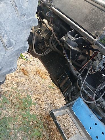 avto aksesuarlari: Traktor Belarus (MTZ) 28, 1986 il, 28 at gücü, motor 0.3 l, İşlənmiş — 4