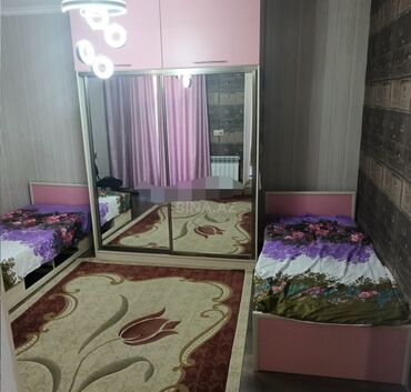 Uzunmüddətli kirayə evlər: 65 kv. m, 3 otaqlı — 5