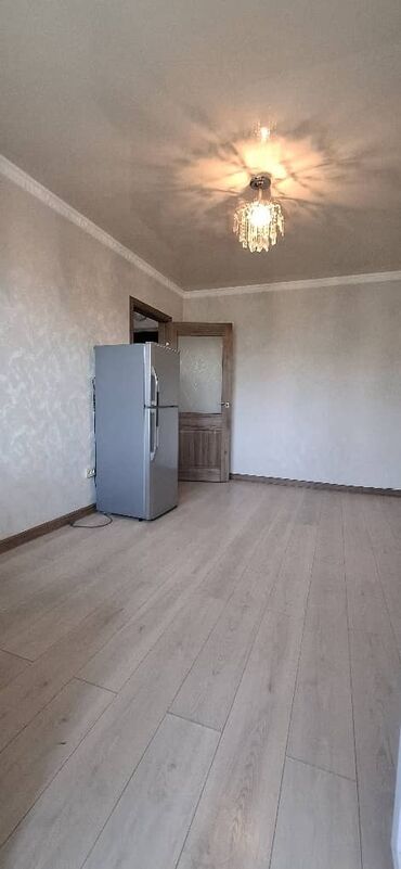 маевка квартира керек: 1 бөлмө, 25 кв. м, Жеке план, 3 кабат, Евроремонт