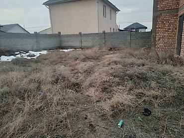 Продажа коттеджей и домов: Ак-Ордо-3 конушунан 2 -кабаттуу уй сатылат, бекем кызыл кирпичтен — 3