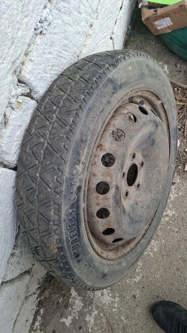 диски колесные легкосплавные таврия: Disk təkər R 16, 5 Boltlu