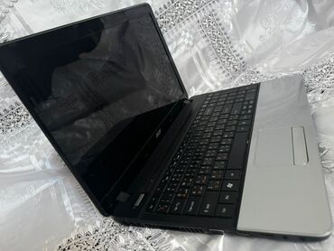 acer n19c1: Ноутбук, Acer, Колдонулган