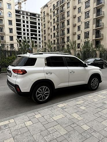 hundai i40: Hyundai ix35: 2019 г., 2 л, Автомат, Бензин, Кроссовер — 2
