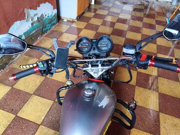 Mopedlər,skuterlər: Tufan - M50, 80 sm3, 2022 il, 5109 km -da lalafo.az — 8 Mopedlər,skuterlər: Tufan - M50, 80 sm3, 2022 il, 5109 km — 8