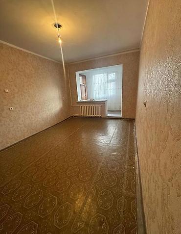 2 бөлмө, 56 м², Асанбай мкр 106-серия, 2 кабат, Косметикалык оңдоо