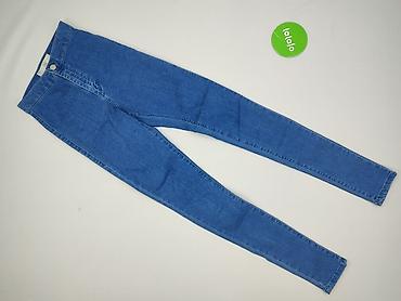 tuszyn: Topshop Moto, Jeansy damskie, rozmiar 2XS — 2