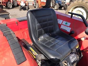 Тракторы МТЗ (Беларус): Продается японский трактор МТ24, руль гидравлика, 4 цилиндра, есть — 6