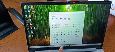 Ноутбуки и аксессуары: Б/у Lenovo IdeaPad, 15.6 ", Intel Core i3, 256 ГБ, Бесплатная доставка — 6