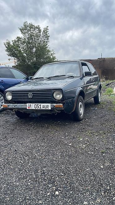 фара опель вектра б: Volkswagen Golf: 1989 г., Хэтчбэк — 3
