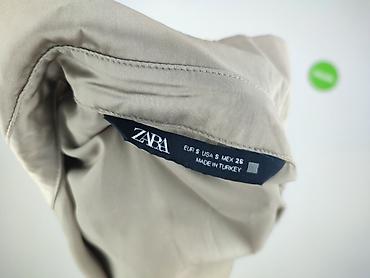 koszula od mango: Zara, Koszula damska, rozmiar S — 4