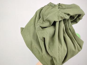overalls cheap: Spodnie materiałowe damskie, rozmiar S — 6