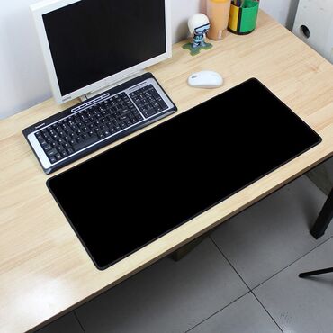 noutbuklar qiymetleri: Mousepad Qara Ela veziyet, cox keyfiyetli materialdir. Asagi qiymeti
