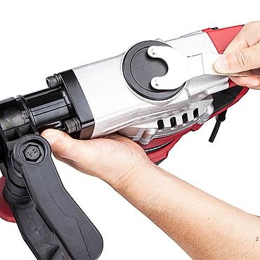 Отбойные молотки: 🔨 Отбойный молоток WORCRAFT Power Tools (сетевой) 🔨 Мощный и надёжный — 8