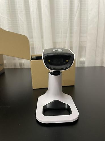 Yeni nəsil, onlayn kassalar: Android əsaslı portativ POS terminalı - Toxunma ekranlı — 12