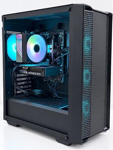 asus sonicmaster core i5: Компьютер, ядер - 10, ОЗУ 16 ГБ, Для работы, учебы, Б/у, Intel Core i5, NVIDIA GeForce RTX 5060, SSD — 1
