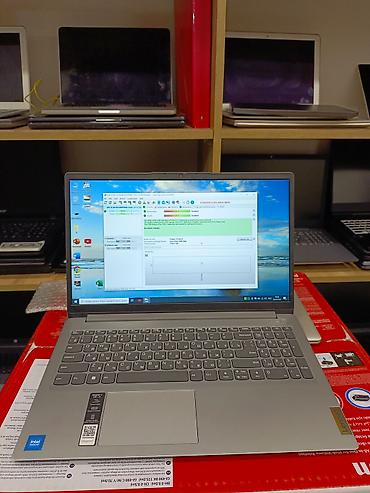 Lenovo: Təzə .Təcili satışa çıxdı (karopka yoxdur) 8/512 Lenovo noutbuk – — 5