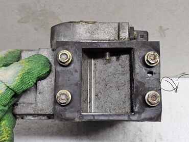 Датчики, сенсоры, предохранители: Расходомер Toyota 1991 г., Б/у, Оригинал, Германия — 8